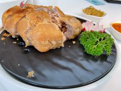 -莆田餐厅PUTIEN(三里屯店)