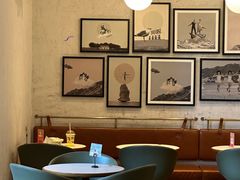 -BAKER&SPICE(BFC外滩金融中心店)