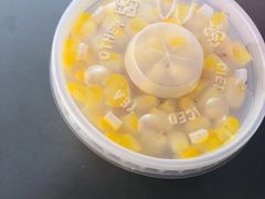 -麦当劳(金稻田路餐)