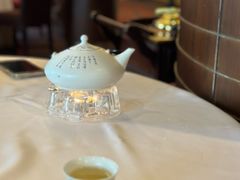 -顺德喜来登酒店·采悦轩