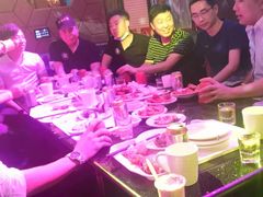 -萧邦音乐会所KTV·蒸汽活海鲜自助(福田店)