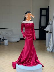 -Bridal Queen·婚纱女皇