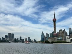 -东方明珠广播电视塔