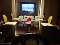 -万达瑞华酒店美食汇自助餐厅(楚河汉街店)