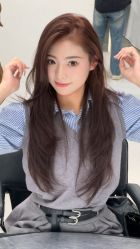 -DL HOPE明星造型