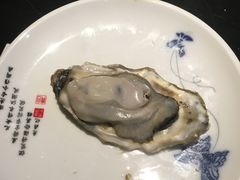 -新疆烧烤王(广灵店)