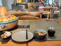 -贰重天冰煮羊自助火锅(东坝店)