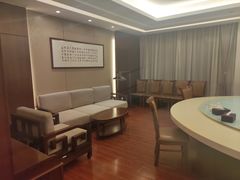 包厢-中国科技大学-专家楼食堂