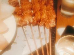 串烤五花肉-蚝太郎 • 海鲜烧烤(Upark店)