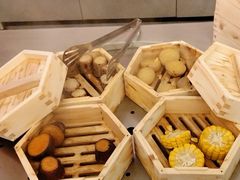 -斑斓西餐厅·自助茶点(高崎机场佰翔花园酒店)