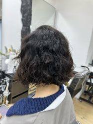 -Sying杉影日式烫染專門店