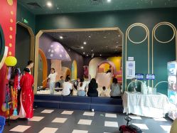-MELAND CLUB亲子乐园·派对·餐厅(北京芳圆里ID MALL店)
