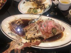-一块豆腐·海鲜·家常菜(李沧书院路店)