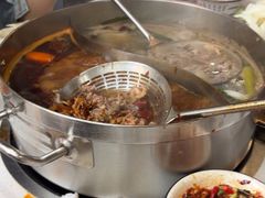 -刘少华贵州小黄牛·鲜牛肉火锅(总店)