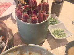-东来顺饭庄(西直门店)