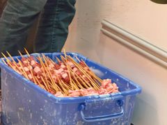 -新疆艾麦尔烧烤(丰台路口店)