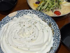 -优壹佳·延边朝鲜族料理(中山北路店)