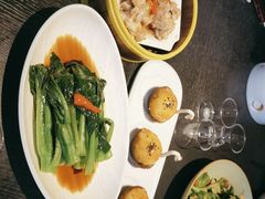 -蝴蝶里·粤菜·点心(滨江龙湖店)