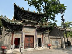 -迎泽公园