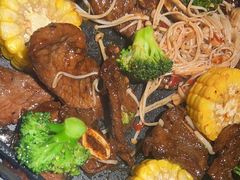 -筱爷叔·上海传统手工菜(玉树路店)