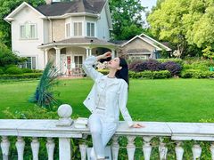 -J Create城市露营咖啡·简餐·宠物(上海动物园店)