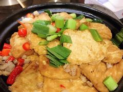 -老馆子·建德菜·山肴鱼鲜(海威新界店)