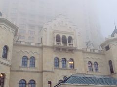 -大连城堡豪华精选酒店·宴会厅