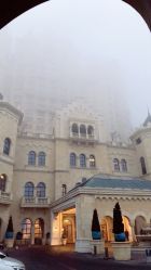 -大连城堡豪华精选酒店·宴会厅