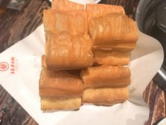 -大良毋米粥(锦龙路总店)