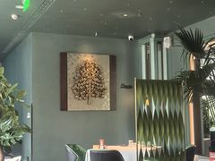 -金链花·泰国餐厅(国贸店)