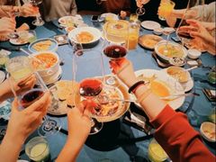 -三利音·玖弄小鲜(浦东嘉里城店)