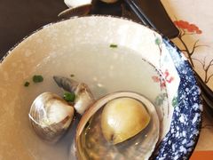 -清水日本料理铁板烧(学府路店)