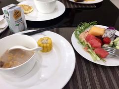 -蓝天清水湾国际大酒店