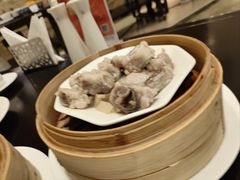 -京香轩·中餐厅(上海中庚聚龙酒店)