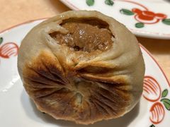 -清真·老门框爆肚涮肉·中华老字号(丰管路店)