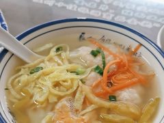 -长人馄饨铺(解放街店)