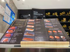 -Awfully Chocolate(嘉里城店)