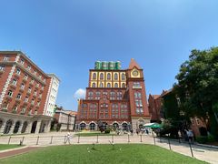 -青岛啤酒博物馆