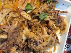 -三个大叔烤羊肉串·炭炉砂锅菜(西三旗店)