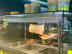 -Potato Corner(广州天河城店)