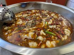 -老四川平头酸菜鱼(衙前店)