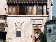 -呈坎景区