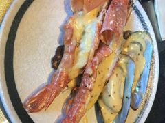 -仙桐吉宴铁板烧·精致料理