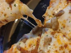 -必胜客(新辰里酒仙桥店)