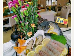 -祈胜邨•顺德鱼生•顺德菜(容桂店)