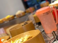 -龍歌自助小火锅(城阳万象汇店)