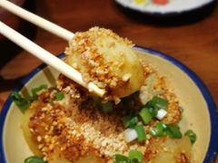 粑粑的小土豆-搓火大都会(广安门总店)