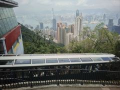 -山顶缆车