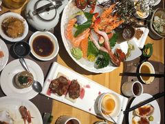 -禾风·海鲜料理自助(玉林店)