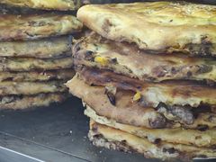 特色肉馕-阿凡提·新疆烤包子烤馕